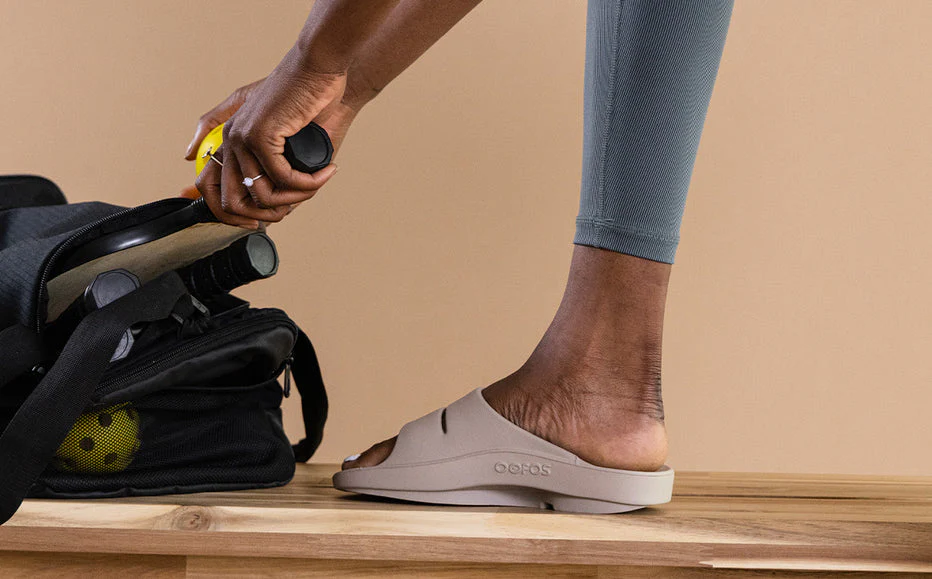 Women's OOahh Slide - Nomad - Image 5