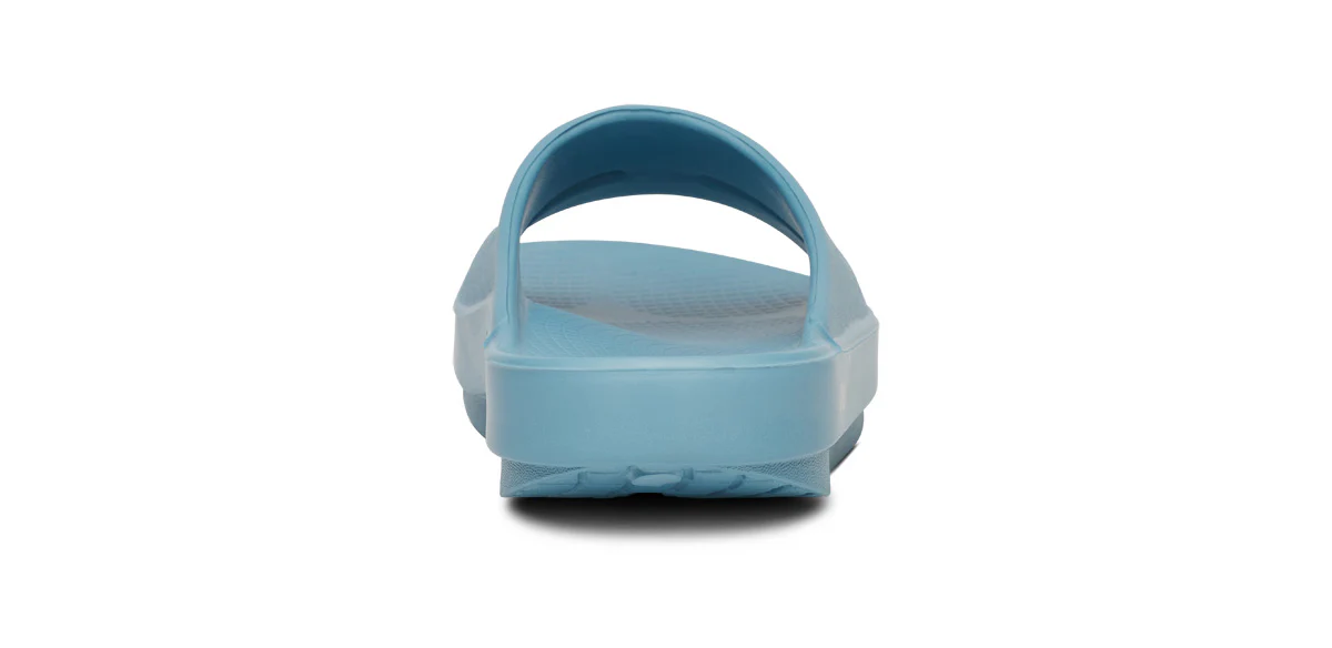 Women's OOahh Slide - Ocean Blue - Image 5