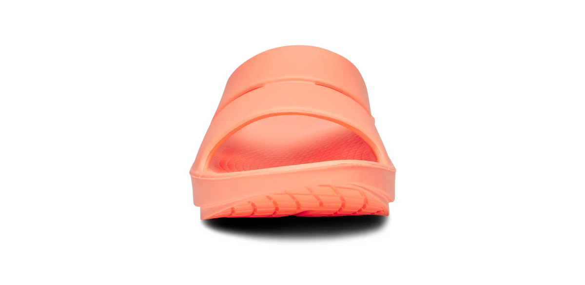 Women's OOahh Slide - Sunburst - Image 6