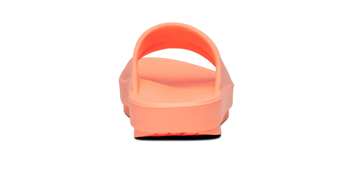 Women's OOahh Slide - Sunburst - Image 7