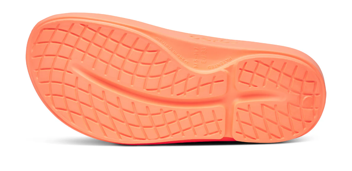 Women's OOahh Slide - Sunburst - Image 9