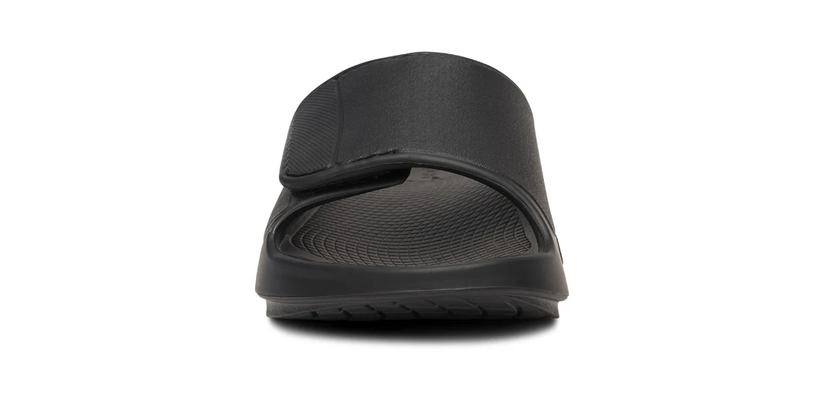 Women's OOahh Sport Flex LTD Edition Slide - Fire Rally - Image 6