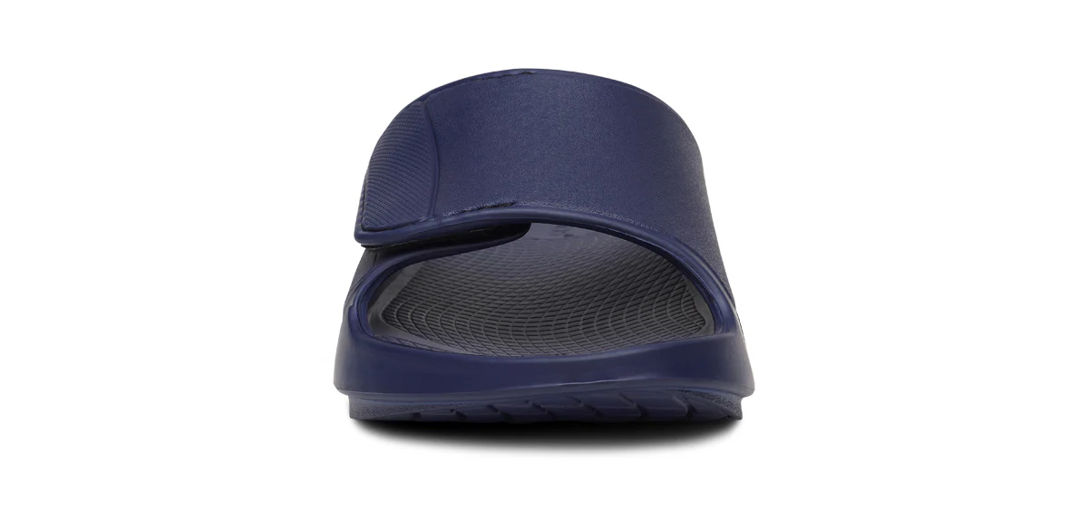 Men's OOahh Sport Flex LTD Edition Slide - Sky Rally - Image 5