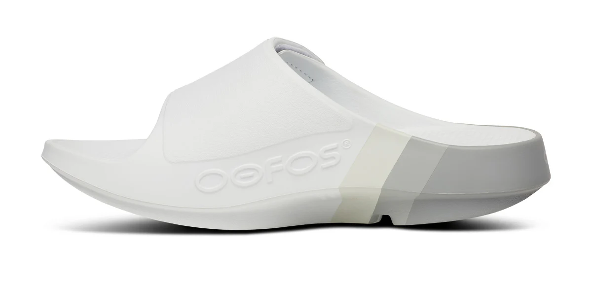 Women's OOahh Sport Flex LTD Edition Slide - Smoke Rally - Image 4