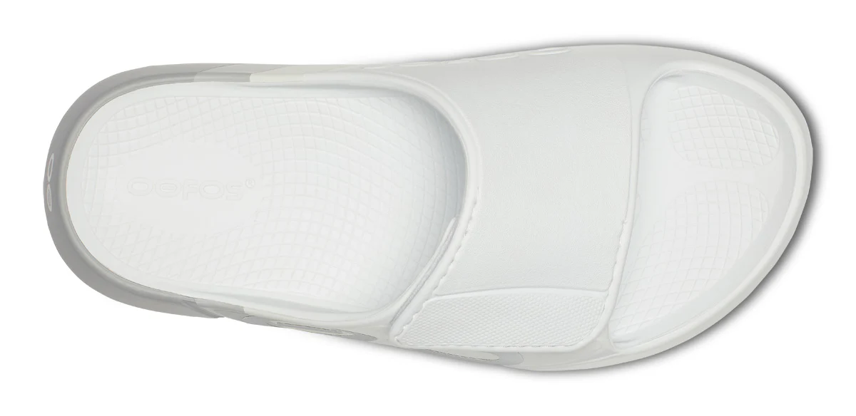 Women's OOahh Sport Flex LTD Edition Slide - Smoke Rally - Image 5
