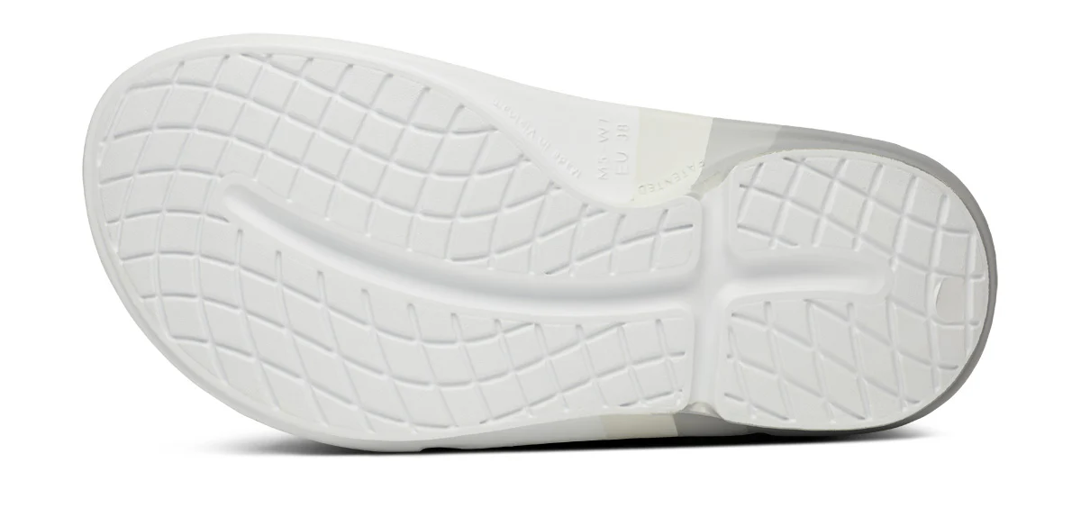 Women's OOahh Sport Flex LTD Edition Slide - Smoke Rally - Image 6