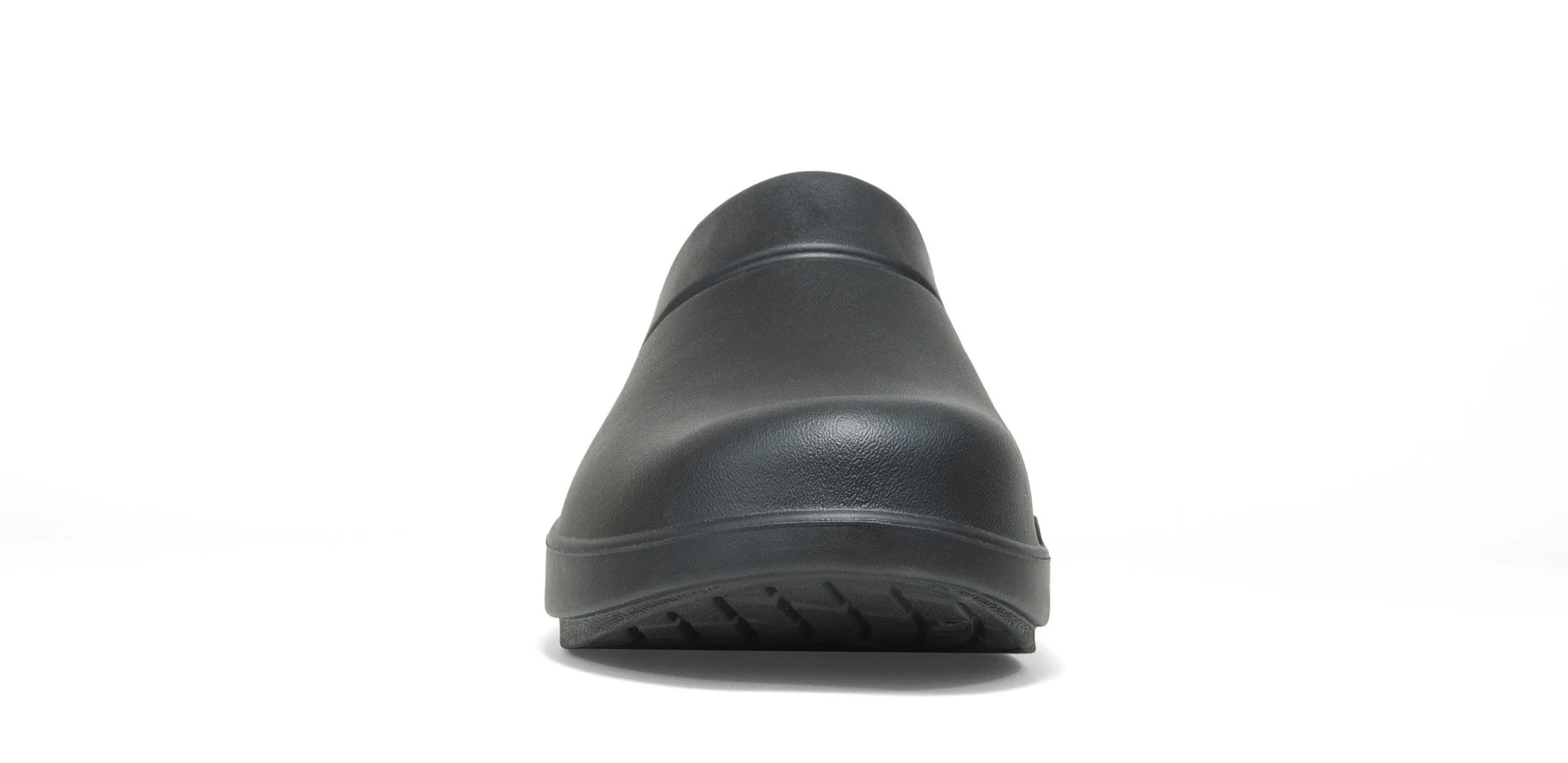 Women's OOcloog Clog - Black - Image 6
