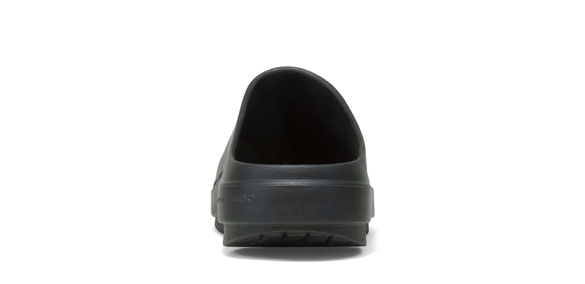 Women's OOcloog Clog - Black - Image 7