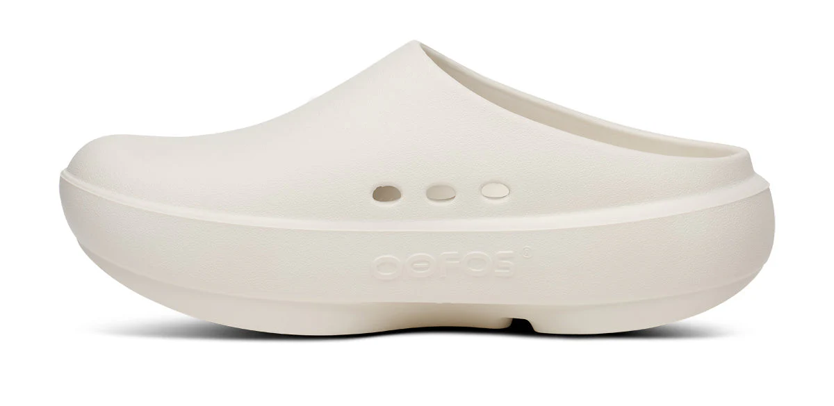 Men's Cloog PLUS - Chalk - Image 5