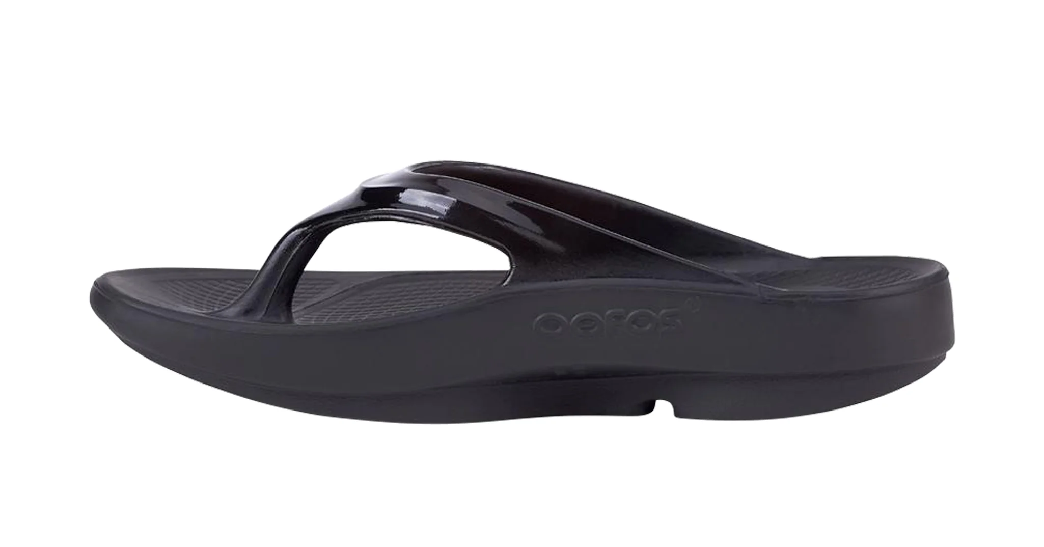 Women's OOlala Thong - Black - Image 3
