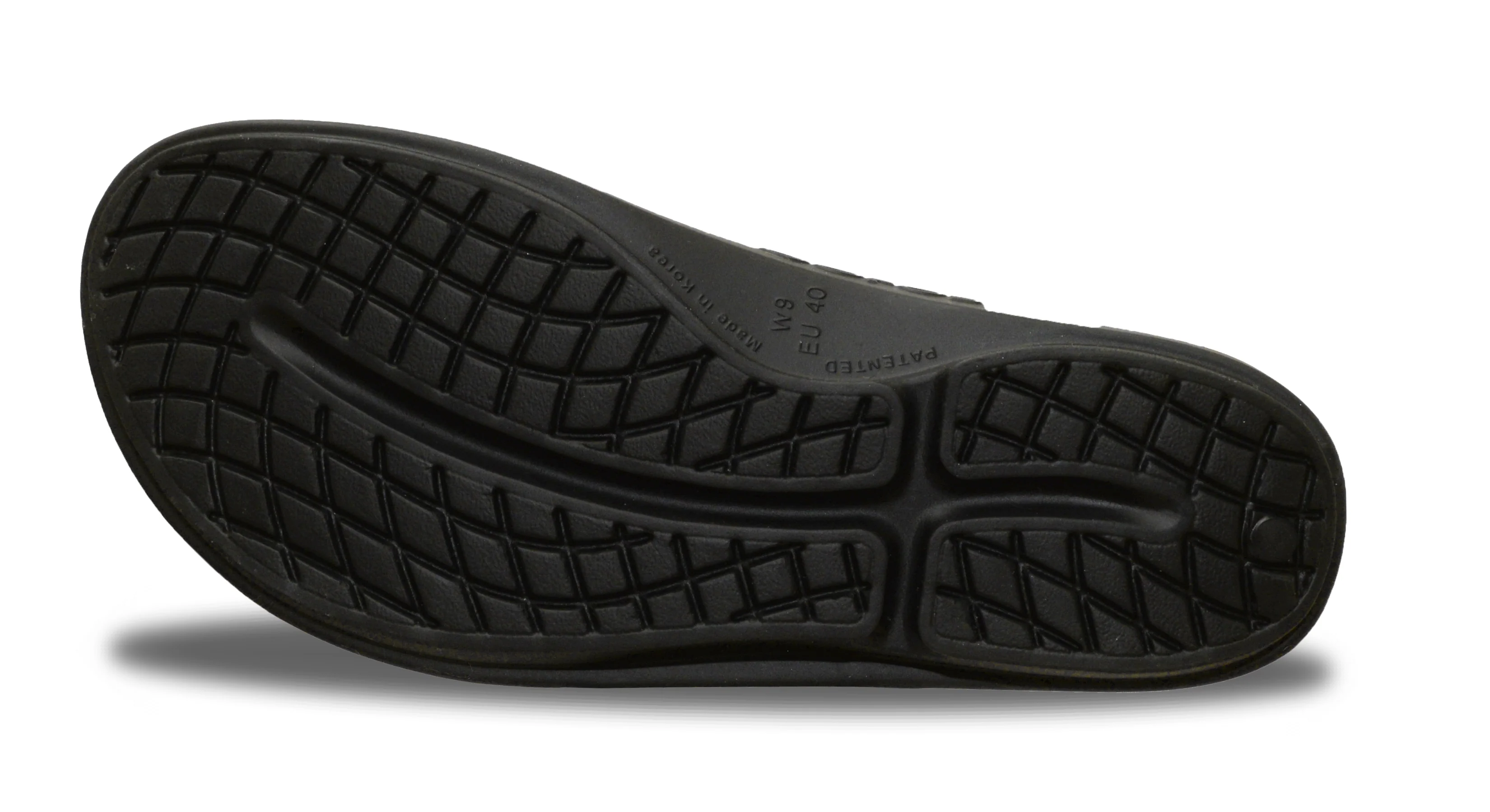 Women's OOlala Thong - Black - Image 7