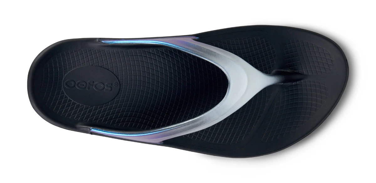 Women's OOlala Luxe Thong - Frost - Image 4