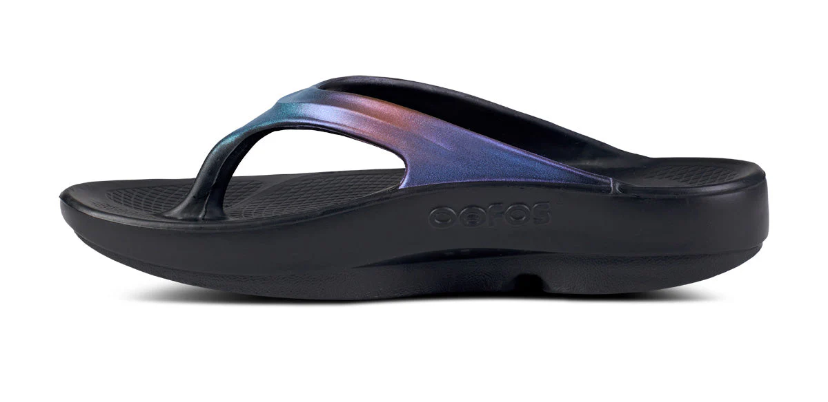 Women's OOlala Luxe Thong - Midnight Spectre - Image 3