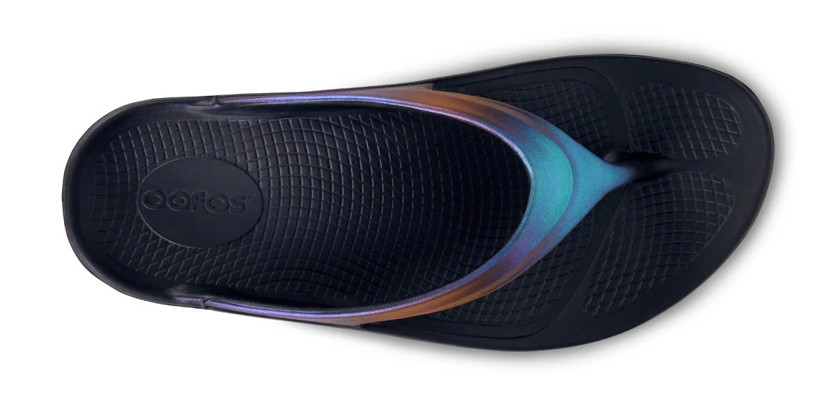 Women's OOlala Luxe Thong - Midnight Spectre - Image 4