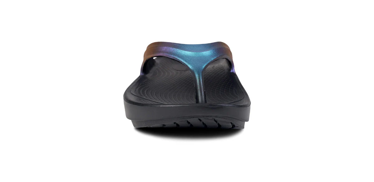 Women's OOlala Luxe Thong - Midnight Spectre - Image 5