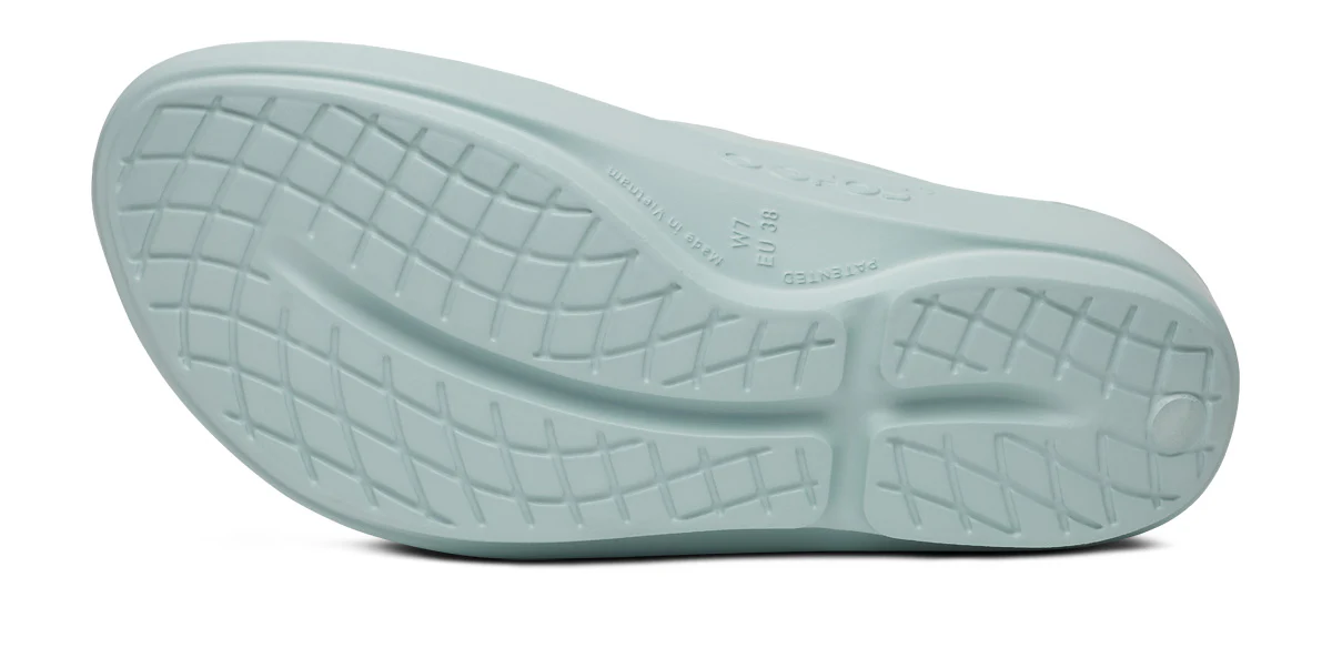 Women's OOlala Thong - Mist - Image 10