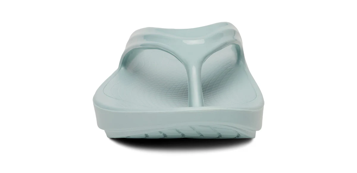 Women's OOlala Thong - Mist - Image 6