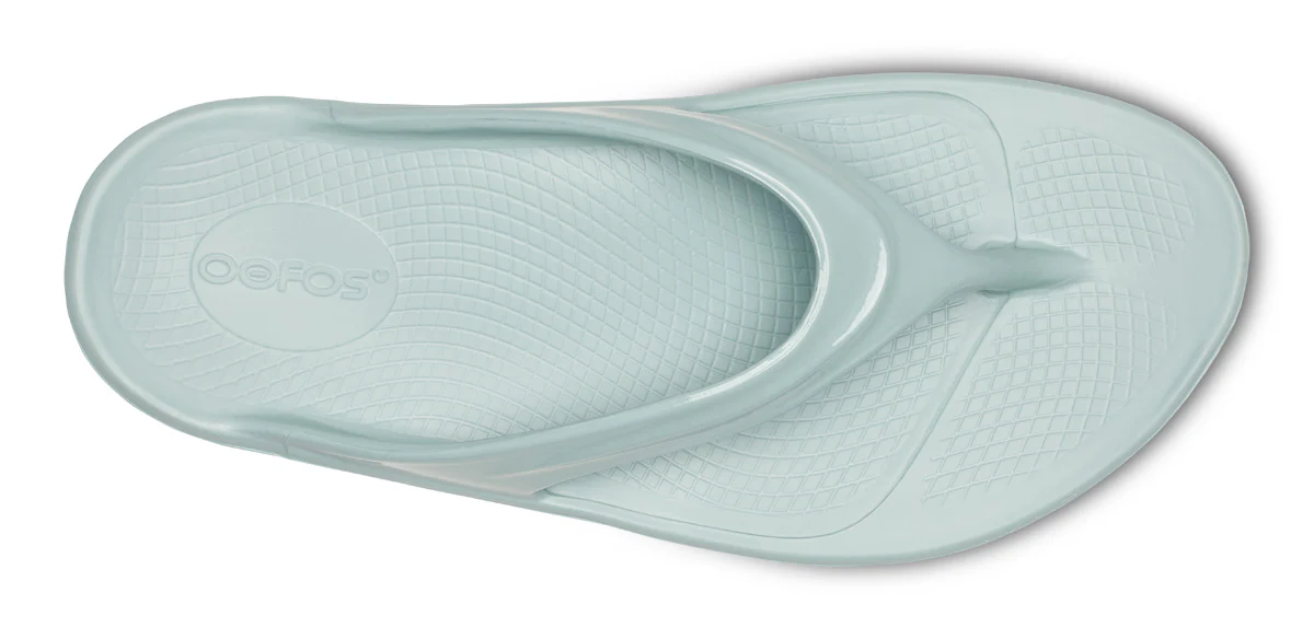 Women's OOlala Thong - Mist - Image 9