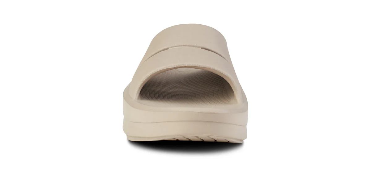 Women's OOmega OOahh Slide - Nomad - Image 7