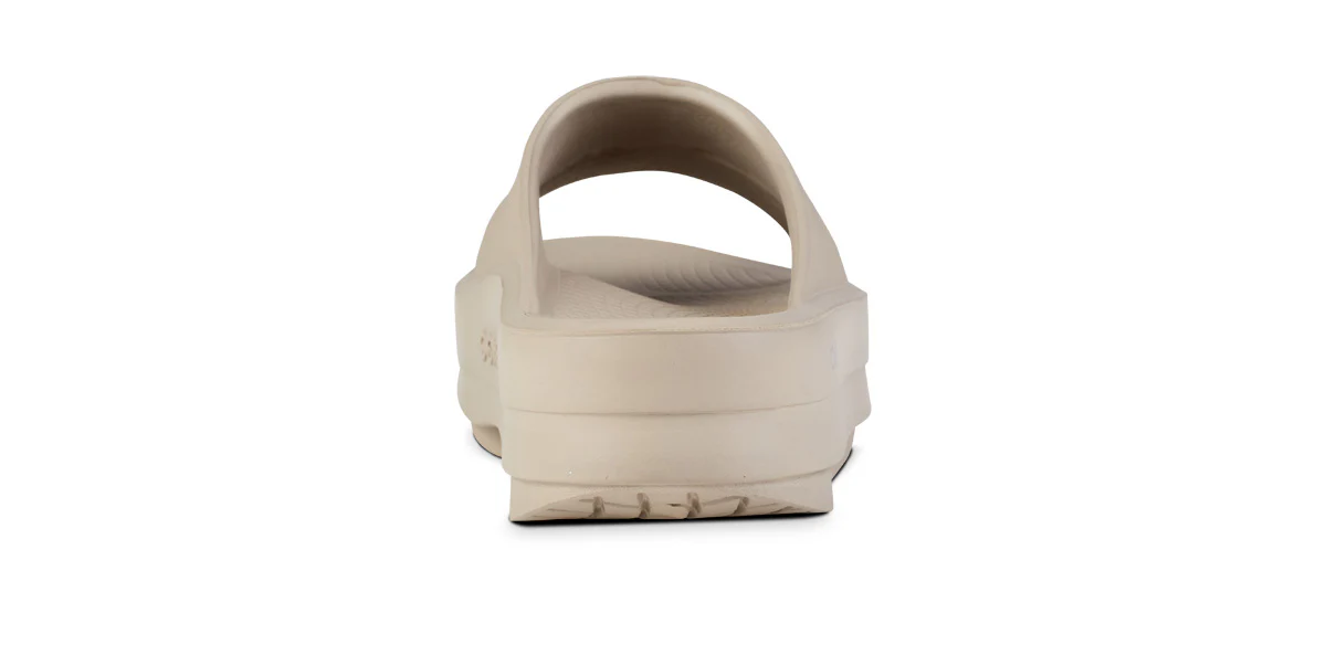 Women's OOmega OOahh Slide - Nomad - Image 8