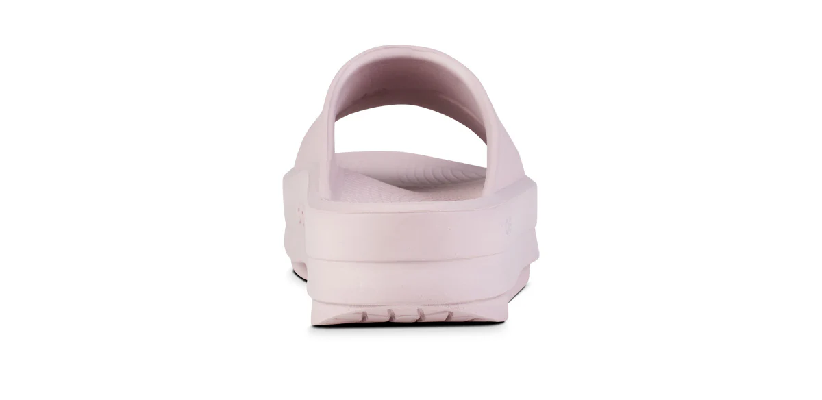 Women's OOmega OOahh Slide - Stardust - Image 8