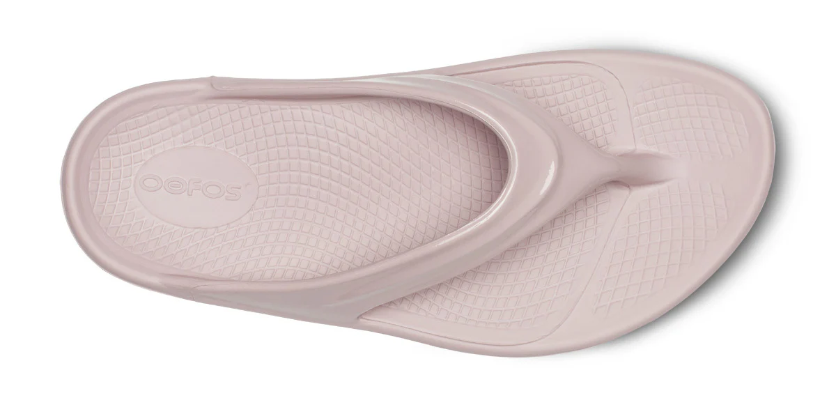 Women's OOmega OOlala Thong - Stardust - Image 6