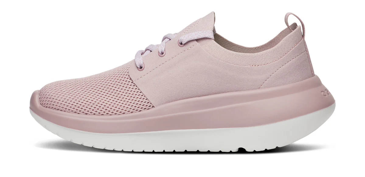 Women's OOmy Stride Shoe - Stardust - Image 3