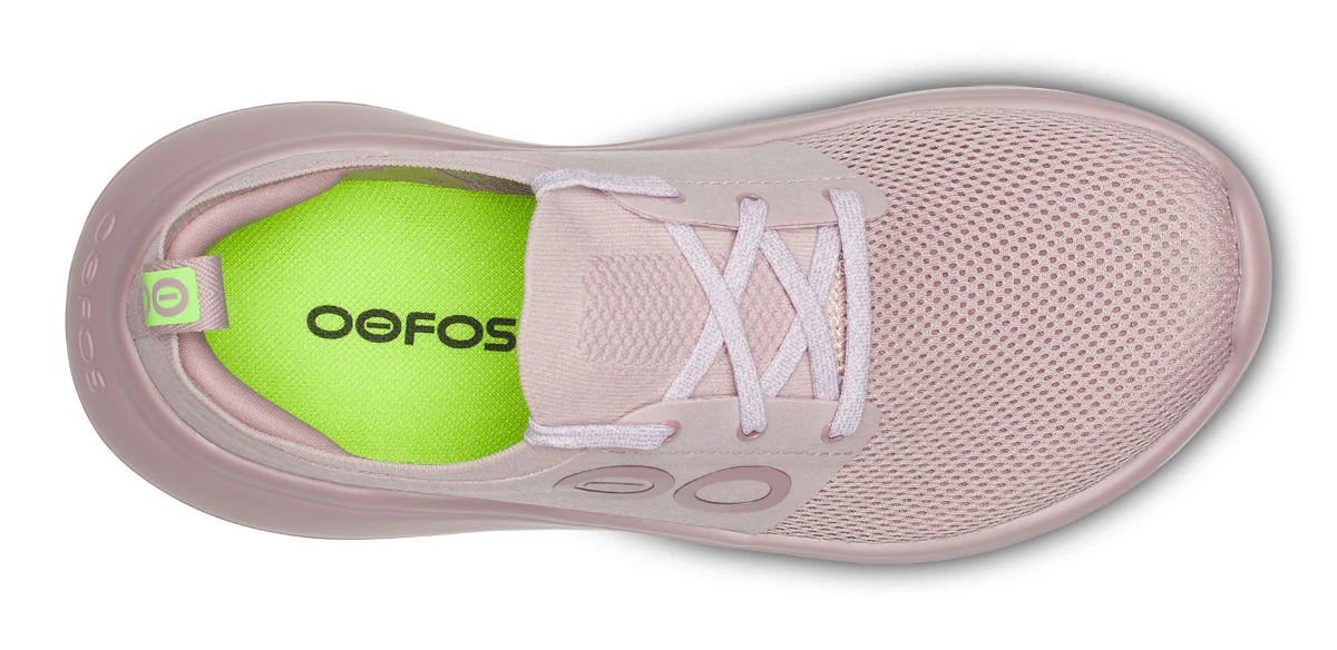 Women's OOmy Stride Shoe - Stardust - Image 4