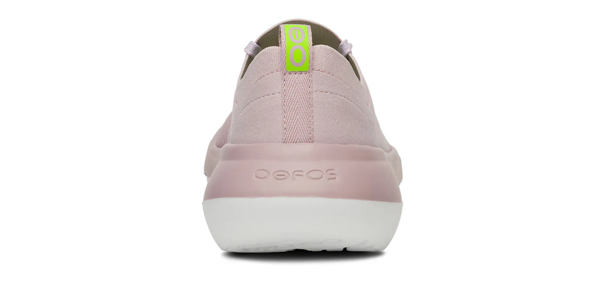Women's OOmy Stride Shoe - Stardust - Image 6