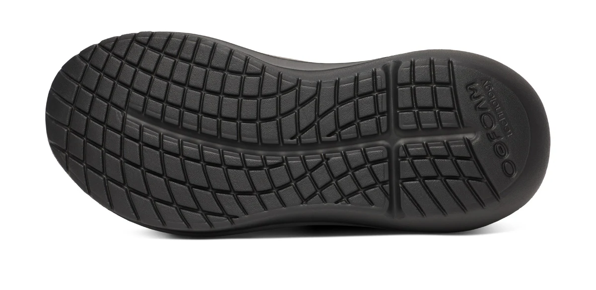 Women's OOmy Zen - Black - Image 10
