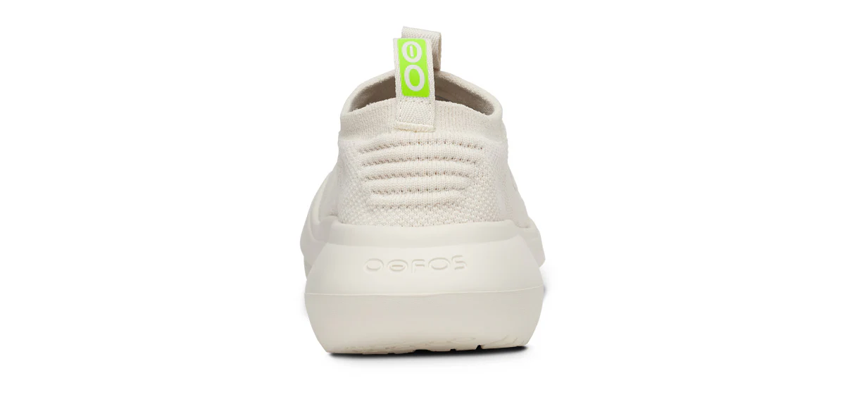 Women's OOmy Zen - Chalk - Image 5