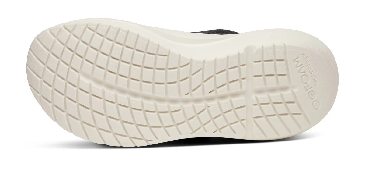 Women's OOmy Zen - Chalk/Black - Image 10