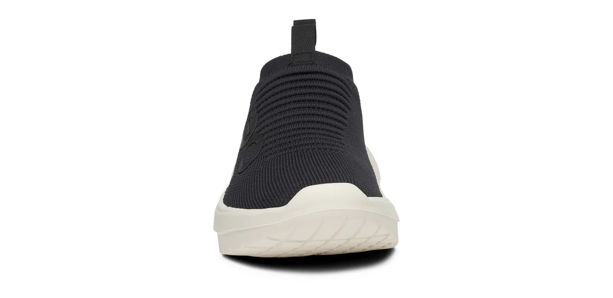 Women's OOmy Zen - Chalk/Black - Image 7
