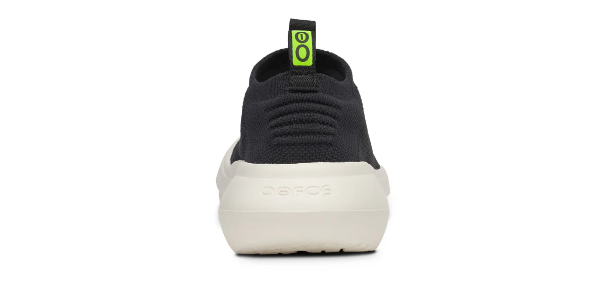 Women's OOmy Zen - Chalk/Black - Image 8