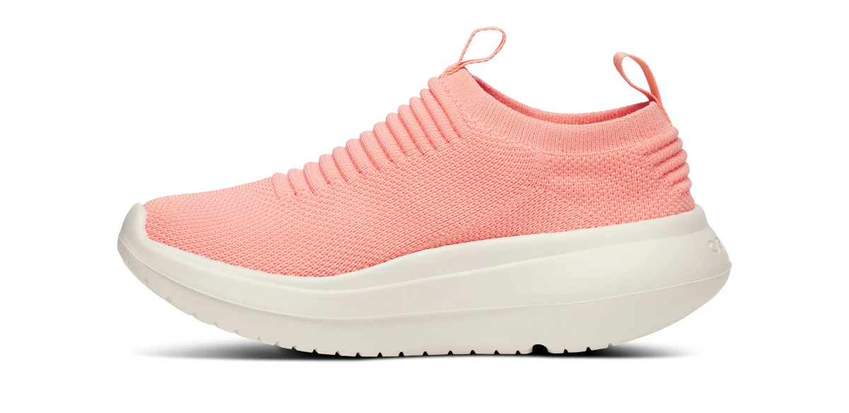 Women's OOmy Zen - Coral - Image 6