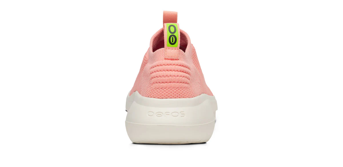 Women's OOmy Zen - Coral - Image 8
