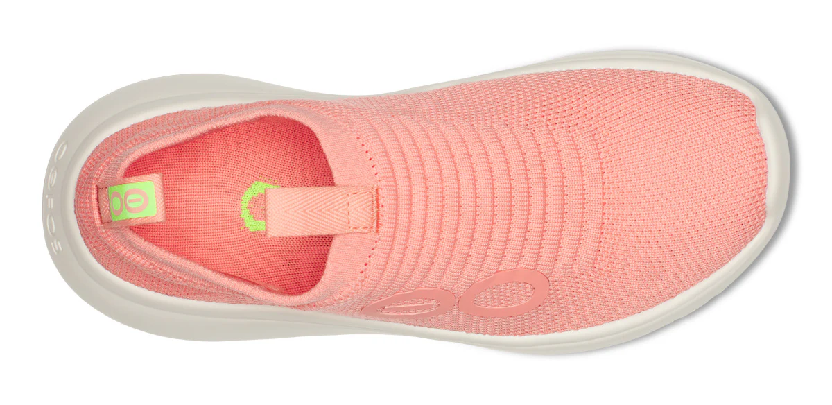 Women's OOmy Zen - Coral - Image 9