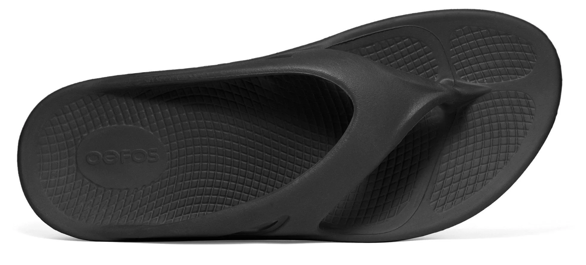 Women's OOriginal Thong - Black - Image 4