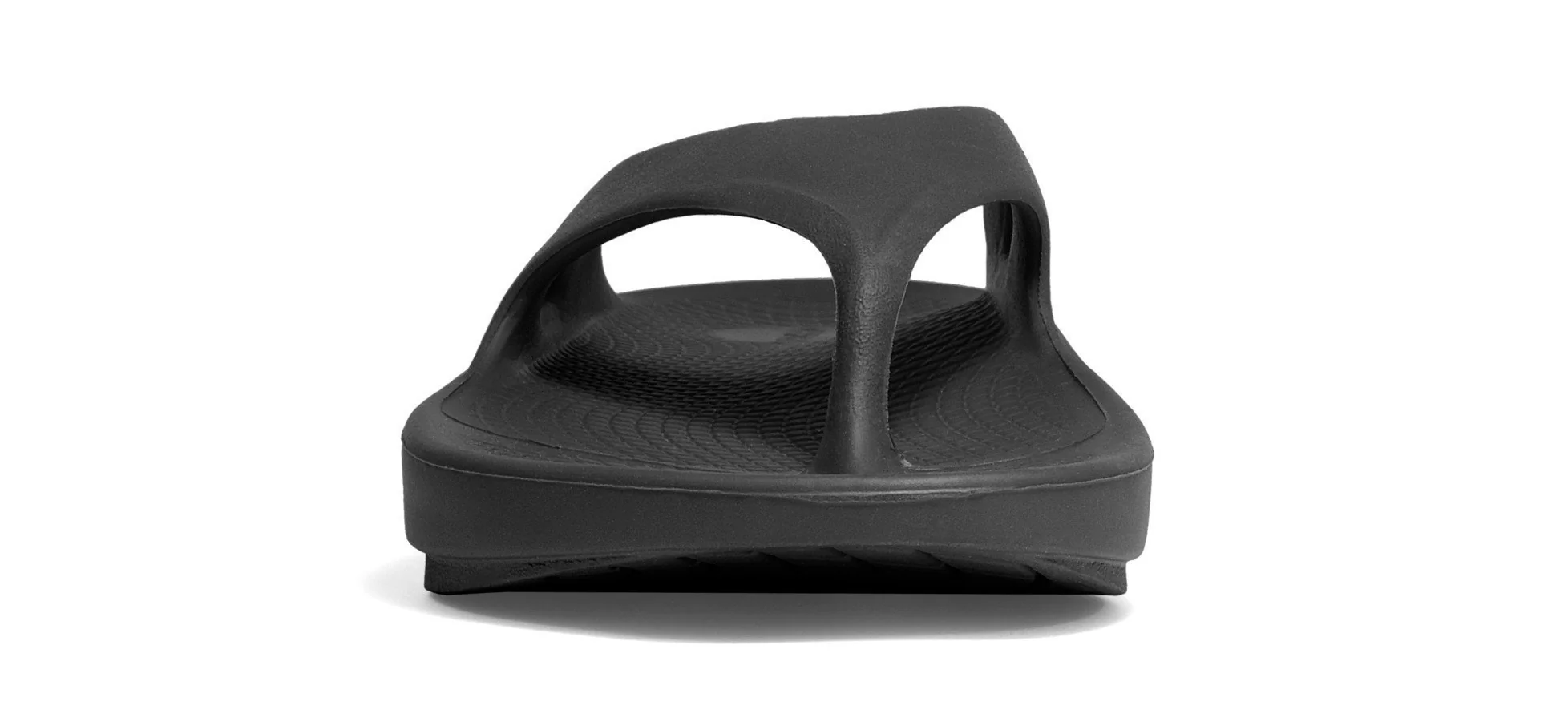 Women's OOriginal Thong - Black - Image 6