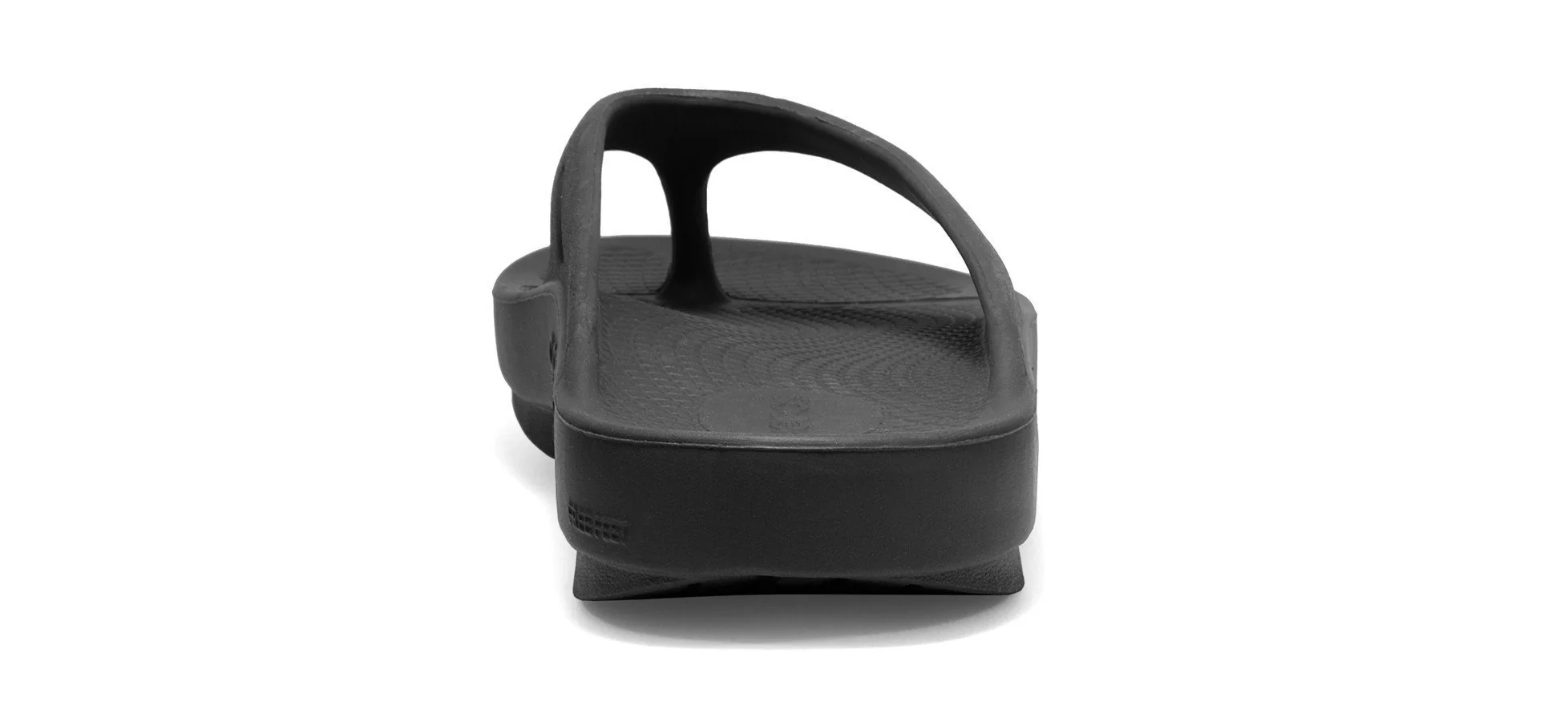 Women's OOriginal Thong - Black - Image 7
