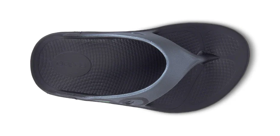 Women's OOriginal Sport Thong - Graphite - Image 4