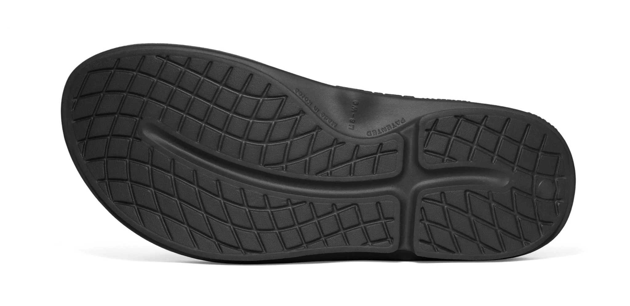Women's OOriginal Sport Thong - Graphite - Image 7