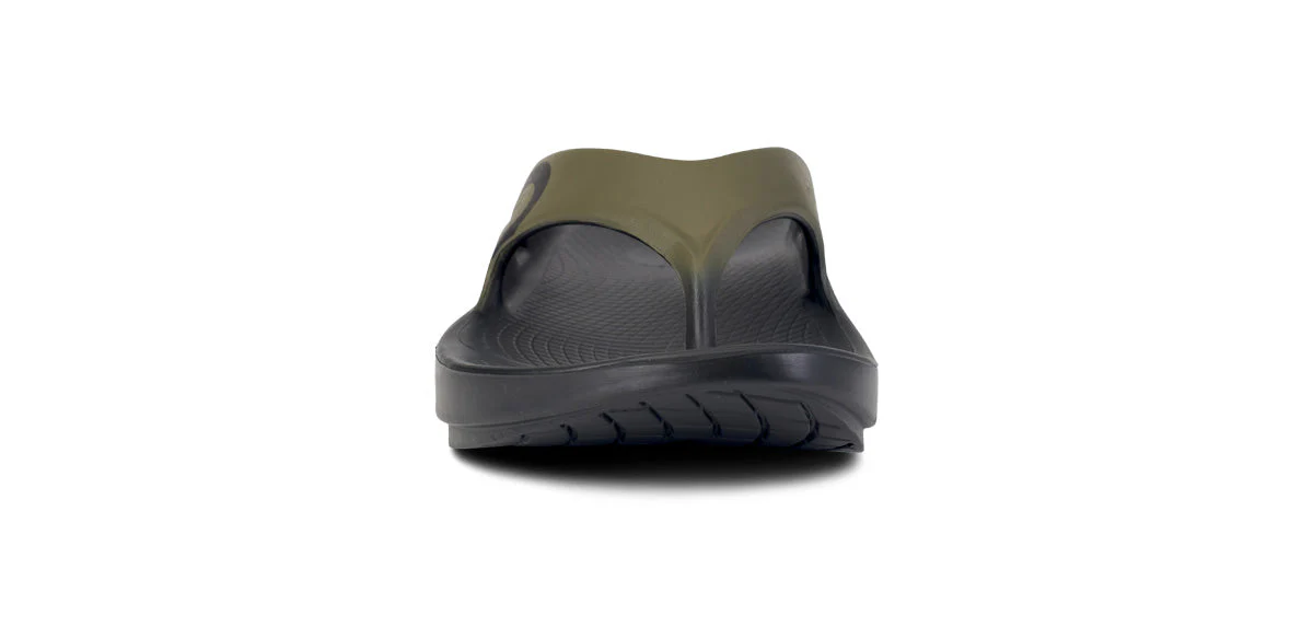 Women's OOriginal Sport Thong - Tactical Green - Image 5