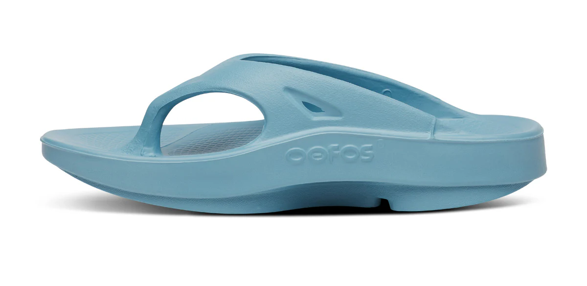 Men's OOriginal Thong - Ocean Blue - Image 3