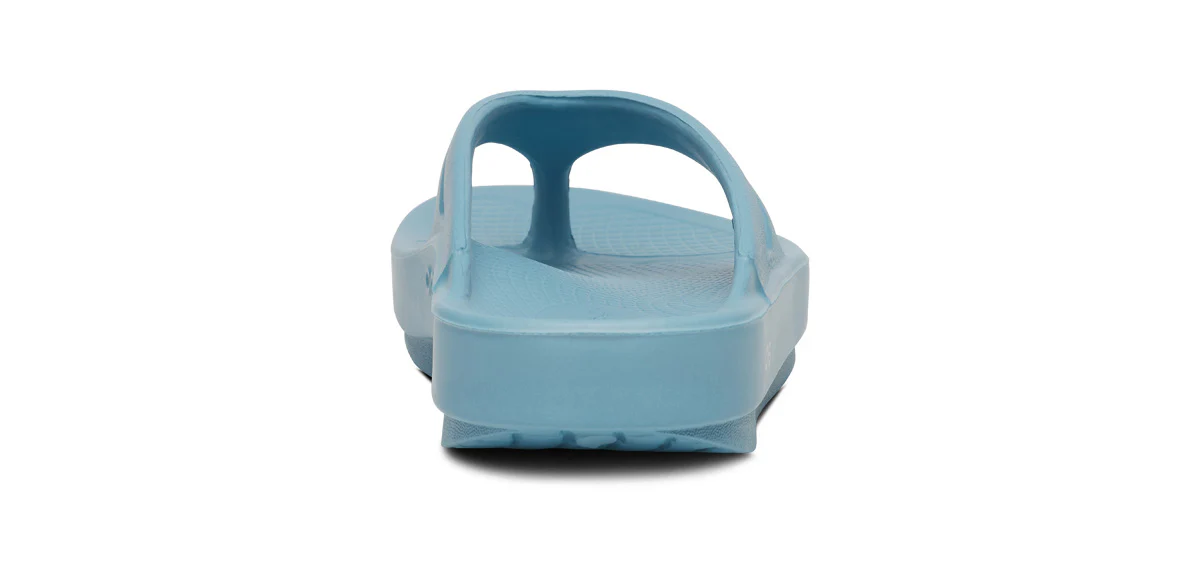 Men's OOriginal Thong - Ocean Blue - Image 5