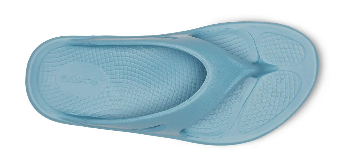 Men's OOriginal Thong - Ocean Blue - Image 6