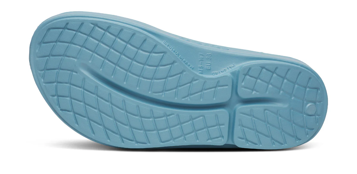 Men's OOriginal Thong - Ocean Blue - Image 7
