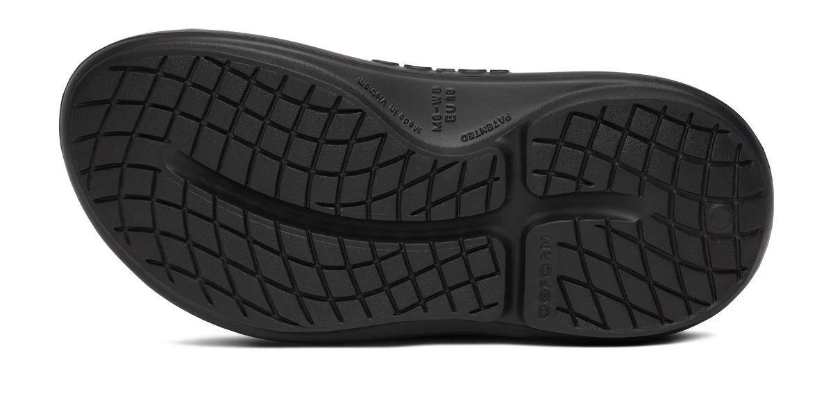 Women's OOyea PLUS - Black - Image 10
