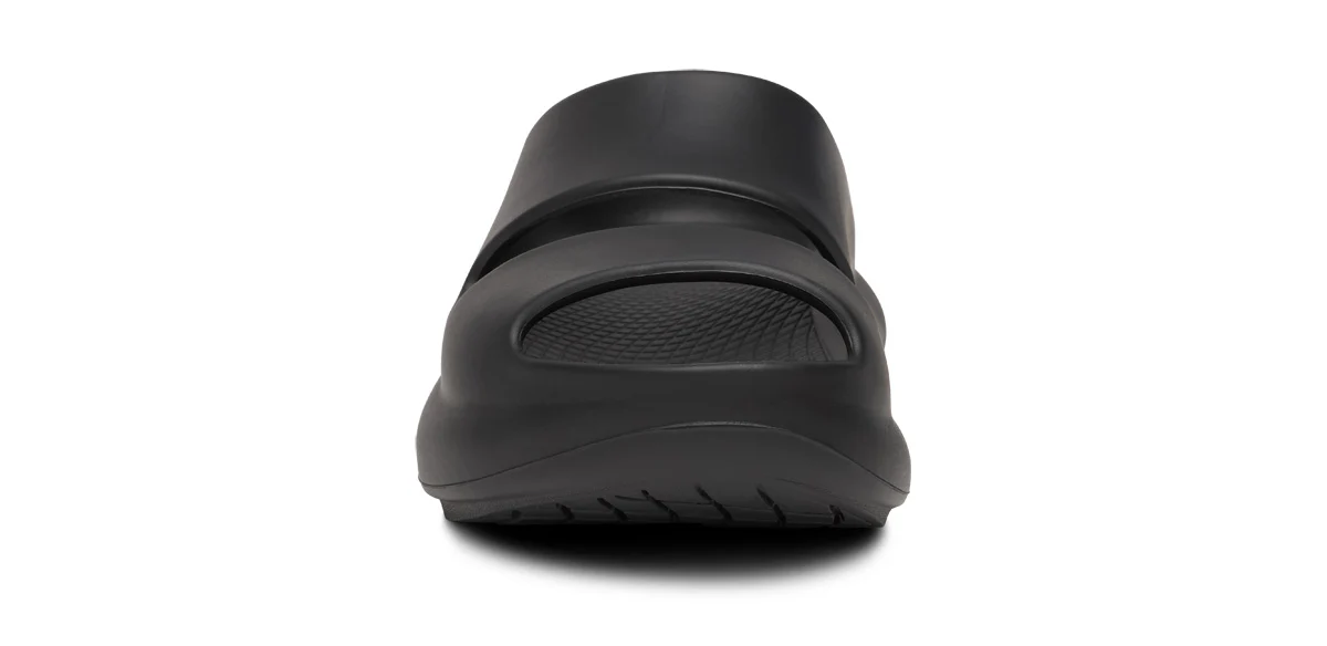 Women's OOyea PLUS - Black - Image 6