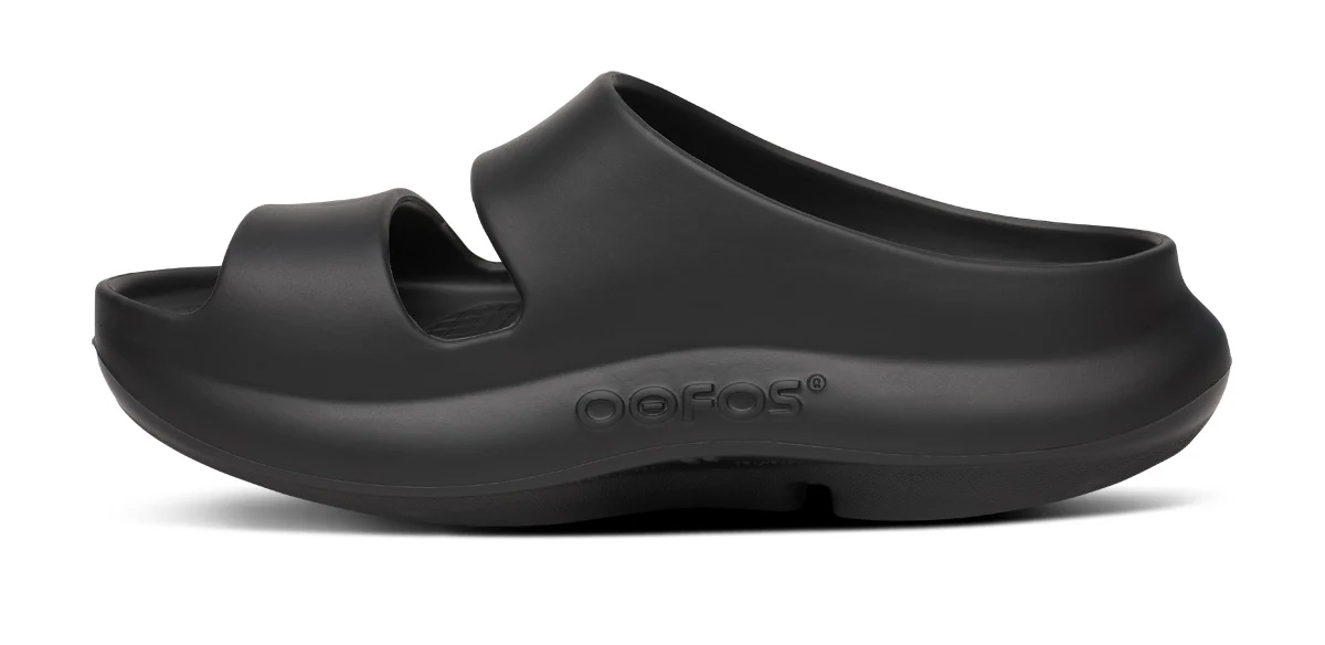 Women's OOyea PLUS - Black - Image 7